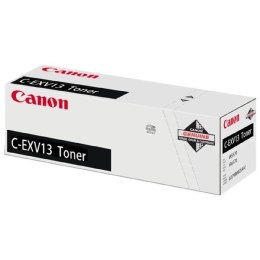 Canon oryginalny toner CEXV13, black, 45000s, 0279B002, Canon iR-5570, 6570, O