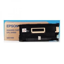 Epson oryginalny toner C13S051060, black, 23000s, Epson EPL-N4000, N4000PS, O