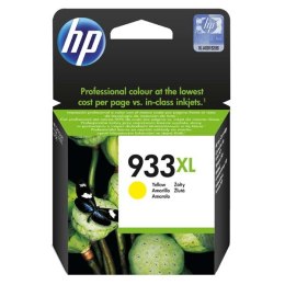 HP oryginalny ink / tusz CN056AE, HP 933XL, yellow, 825s, HP Officejet 6100, 6600, 6700, 7110, 7610, 7510