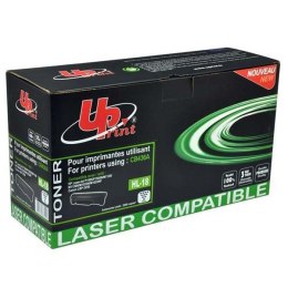 UPrint kompatybilny toner z CB436A, black, 2000s, HL-18, dla HP LaserJet P1505, P1506, M1522n, nf MFP, UPrint