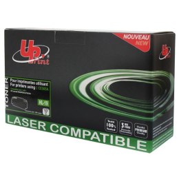 UPrint kompatybilny toner z CE505A, CRG719, black, 2300s, H.05AE, HL-19E, dla HP LaserJet P2035, 2055, UPrint
