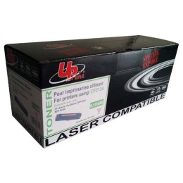 UPrint kompatybilny toner z CF213A, CRG731, magenta, 1800s, H.131AME, dla HP LaserJet Pro 200 M276n, M276nw, UPrint