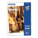 Epson Matte Paper Heavyweight, foto papier, matowy, silny typ biały, Stylus Photo 1270, 1290, A4, 167 g/m2, 50 szt., C13S041256,