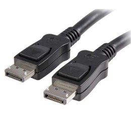 Video Kabel DisplayPort M - DisplayPort M, 2m, czarny