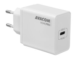 Avacom 30 Watt, 1x USB-C