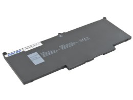Avacom baterie dla Dell Latitude 7280, 7480, Li-Pol, 7.6V, 7500mAh, 57Wh