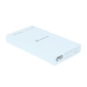SWISSTEN Zasilacz / sieciowy adapter 60W, 3 porty, USB-C, USB-A, Notebook/Macbook