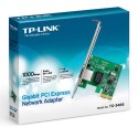 TP-LINK Gigabitowa karta sieciowa PCI TG-3468 1000Mbps, 32bit, Wake-on-LAN