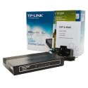 TP-LINK switch TL-SG1008D 1000Mbps, auto MDI/MDIX