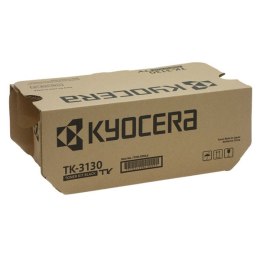Kyocera oryginalny toner TK3130, black, 25000s, 1T02LV0NL0, Kyocera FS-4200DN, 4300D, O