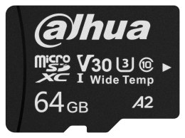 KARTA PAMIĘCI TF-W100-64GB microSD UHS-I, SDXC 64 GB DAHUA