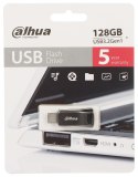 PENDRIVE USB-P639-32-128GB 128 GB USB 3.2 Gen 1 DAHUA