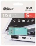 PENDRIVE USB-U126-30-16GB 16 GB USB 3.2 Gen 1 DAHUA