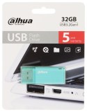 PENDRIVE USB-U126-30-32GB 32 GB USB 3.2 Gen 1 DAHUA