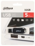 PENDRIVE USB-U176-20-32G 32 GB USB 2.0 DAHUA
