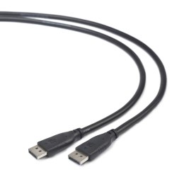 Kabel DisplayPort - DisplayPort 3 m Gembird