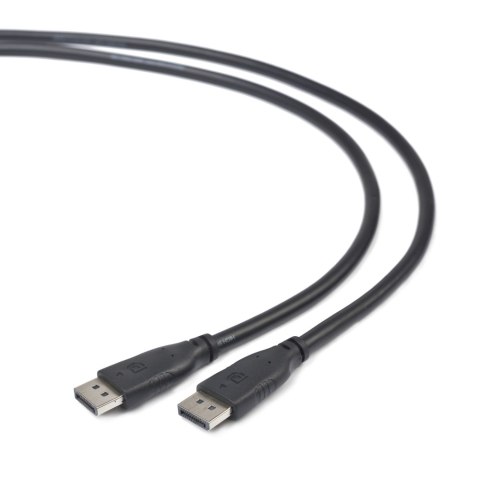 Kabel DisplayPort - DisplayPort 3 m Gembird