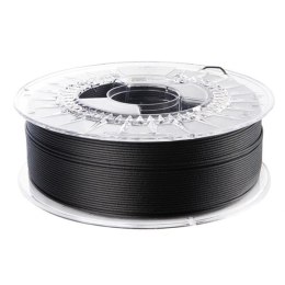 Spectrum 3D filament, PCTG CF10, 1,75mm, 1000g, 80717, black