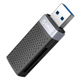 Orico Czytnik kart SD/microSD USB-A 3.1