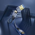 Orico Kabel USB-C + USB-A, 20 Gbps, 4K, 100W, 2 m