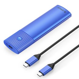 Orico Obudowa dysku M.2 NVMe USB-C 10Gbps