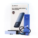Orico Obudowa dysku M.2 NVMe USB-C 10Gbps