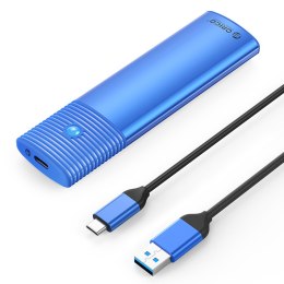 Orico Obudowa dysku M.2 SATA USB-C 5Gbps