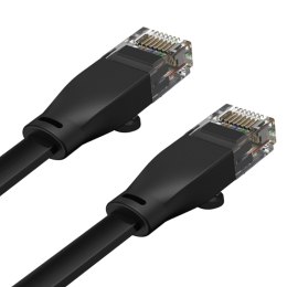 Unitek Kabel sieciowy płaski UTP Ethernet Cat.6 3m
