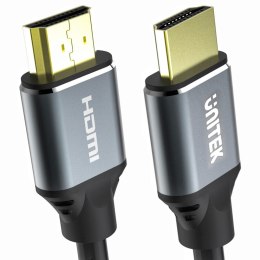 Unitek przewód HDMI 2.1 8K, UHD, 1,5M - C137W