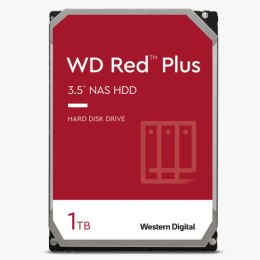 WD Red Plus WD10EFRX 1TB SATA