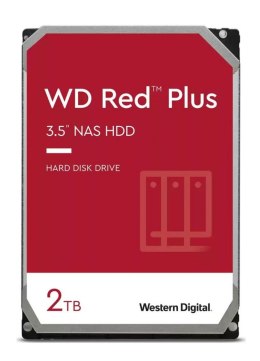 WD Red Plus WD20EFZX 2TB SATA