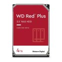 WD Red Plus WD40EFPX 4TB SATA