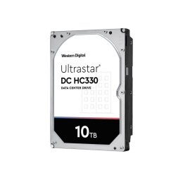 Western Digital ULTRASTAR DC HC330 10TB SATA