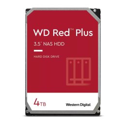 WD Red Plus WD40EFPX 4TB SATA