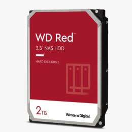 WD Red WD20EFAX 2TB SATA
