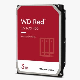 WD Red WD30EFAX 3TB SATA