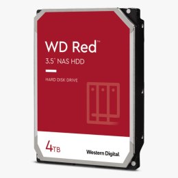 WD Red WD40EFAX 4TB SATA