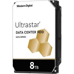 Western Digital ULTRASTAR DC HC510 8TB SATA