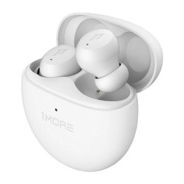Słuchawki 1MORE ComfoBuds Mini (białe)