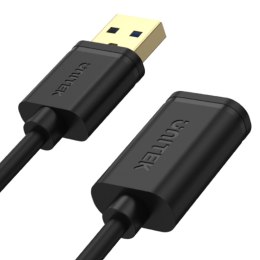Unitek przewód przedłużacz USB 3.0 AM-AF 1M