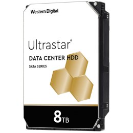 Western Digital ULTRASTAR DC HC320 8TB SATA