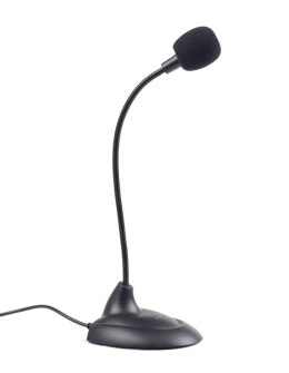 Mikrofon biurkowy Gembird MIC-205 minijack