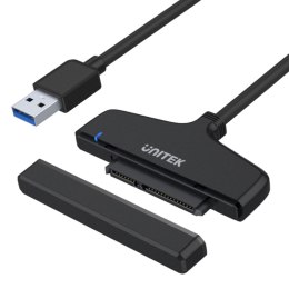Unitek Y-1096 mostek USB 3.0 do SATA III 6G