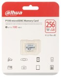 KARTA PAMIĘCI TF-P100/256GB microSD UHS-I, SDXC 256 GB DAHUA