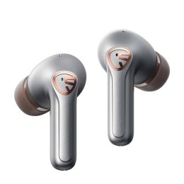 Słuchawki Soundpeats H2 (szare)
