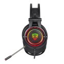 Słuchawki gamingowe Motospeed H18 PRO USB RGB