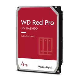 WD Red Pro WD4003FFBX 4TB SATA