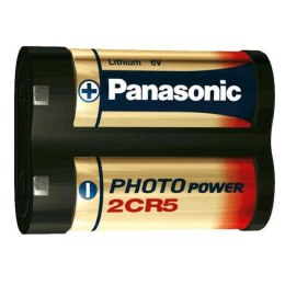 Bateria litowa 2CR5 6V Panasonic 1 szt. blister
