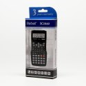 Rebell Kalkulator RE-SC2040 BX, czarna, naukowy