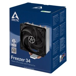 ARCTIC Freezer 34 chłodzenie procesora 120mm CPU